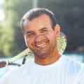 Guy Den Ouden