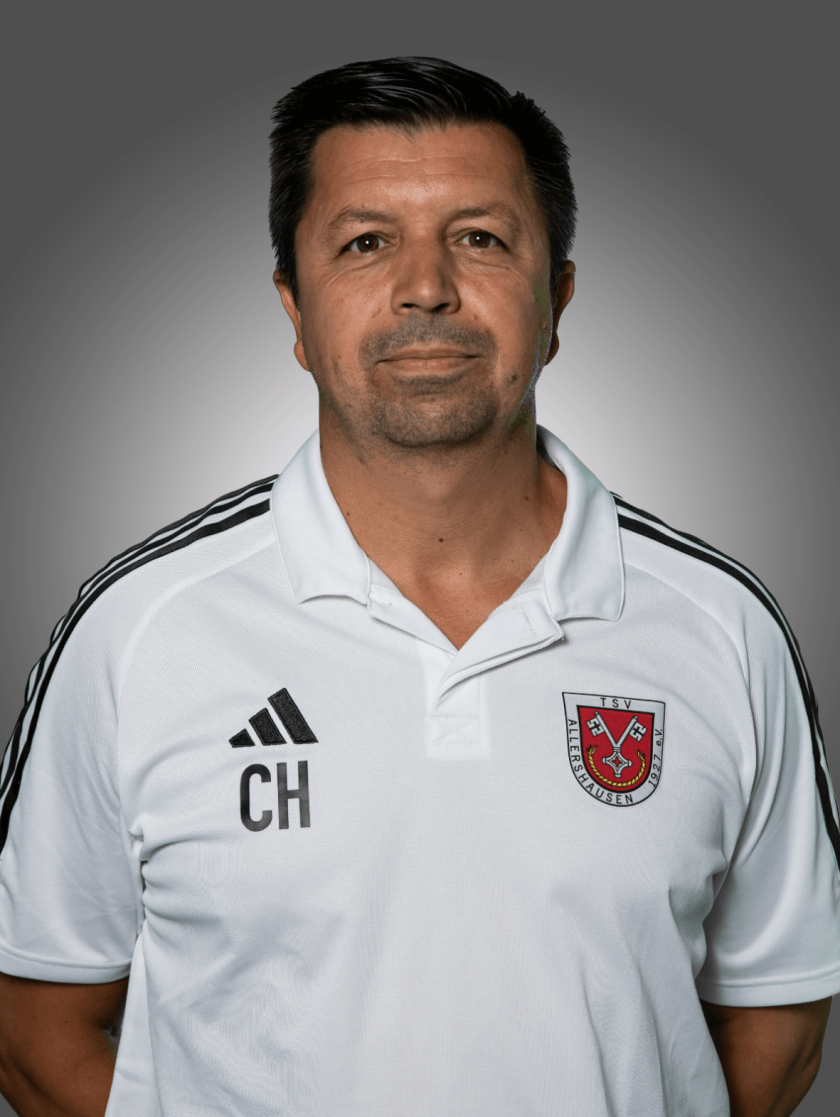 Christian Hebting
