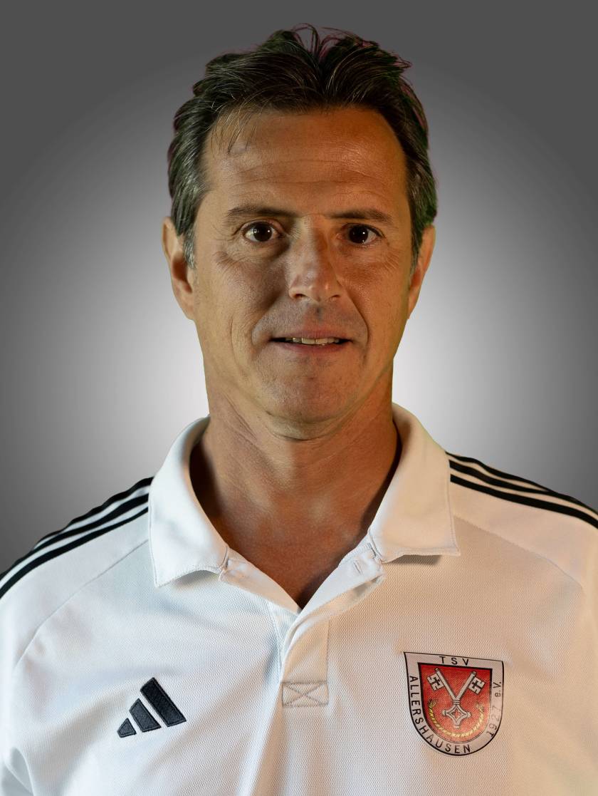 Antonio Espigares