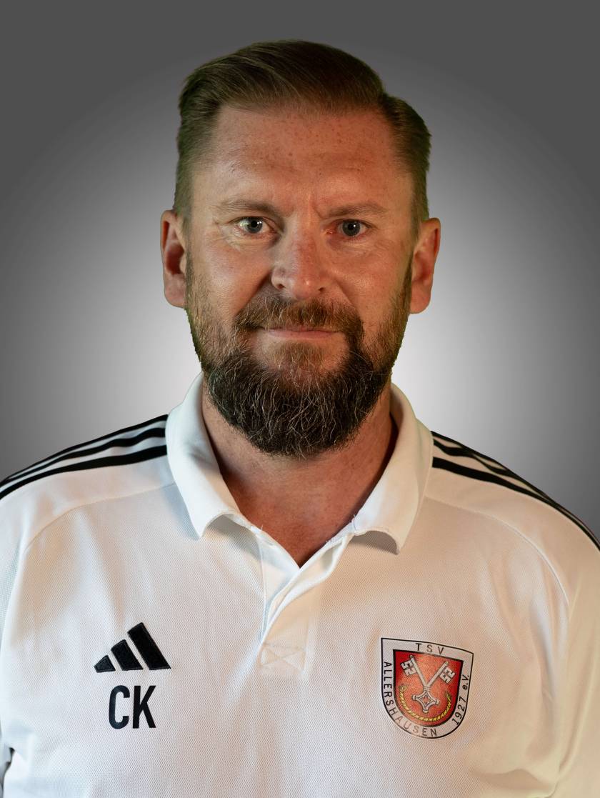 Christian Kübelbäck