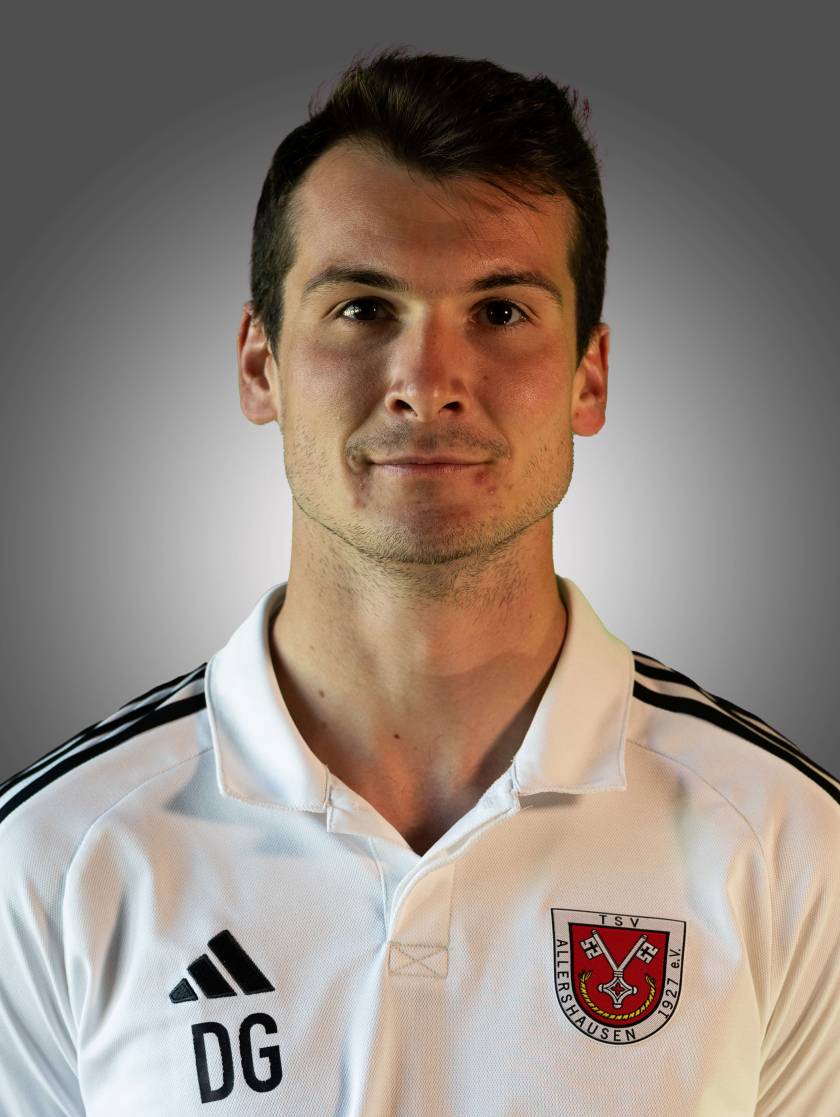 Dominik Gührs