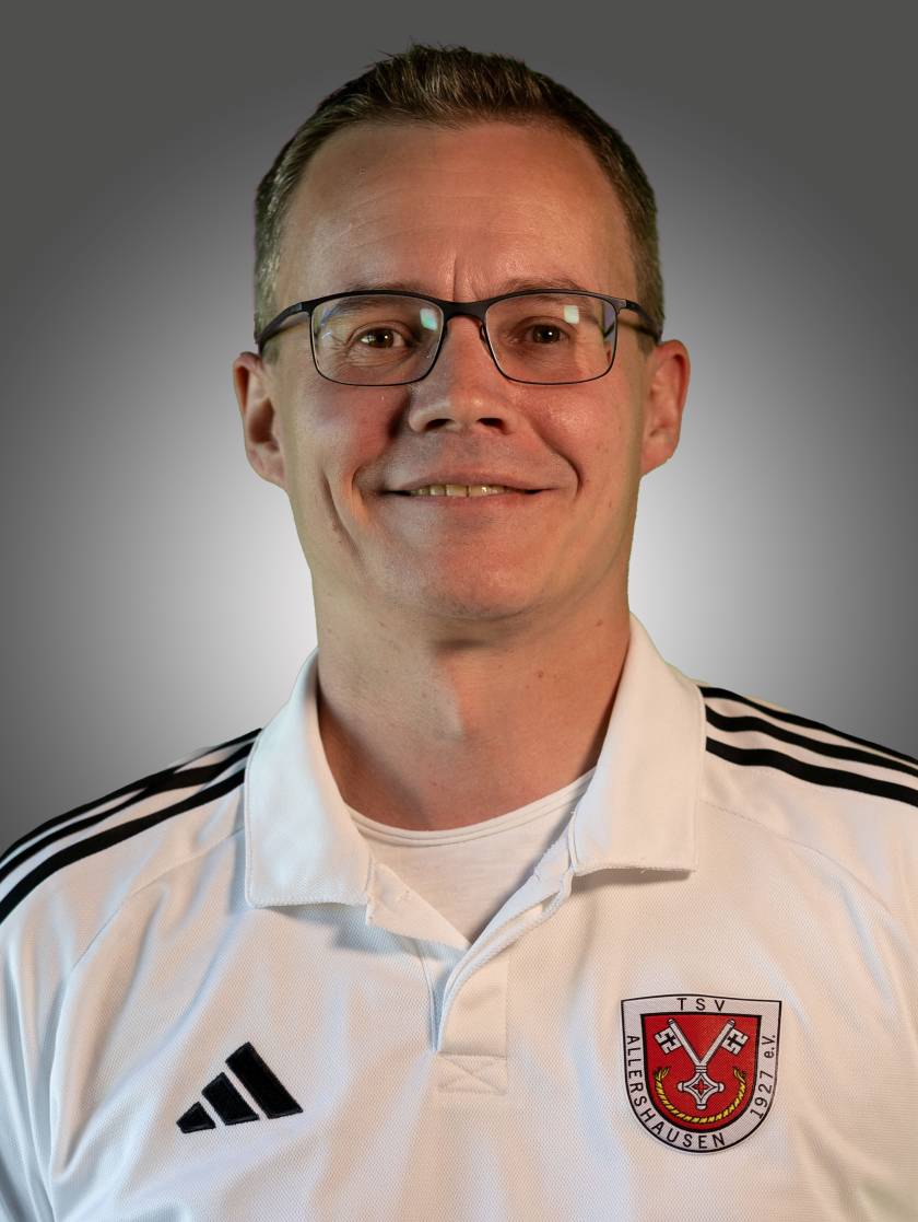 Oliver Muth