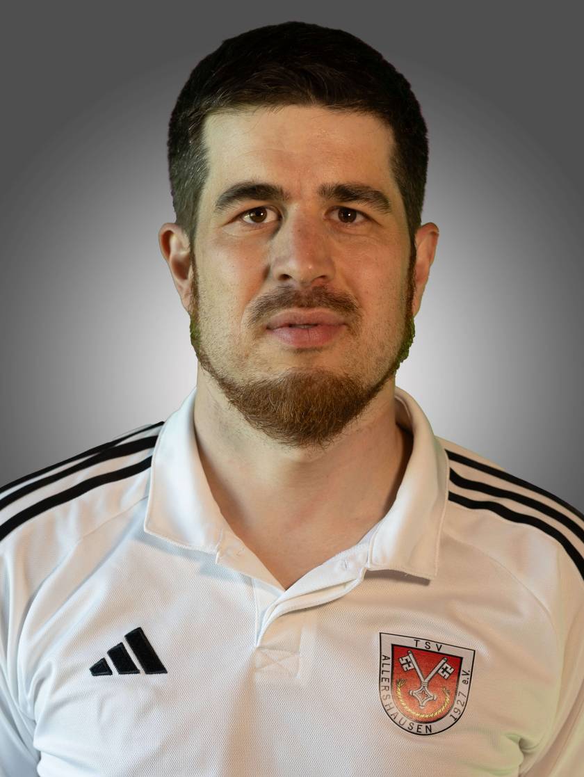 Peter Maier