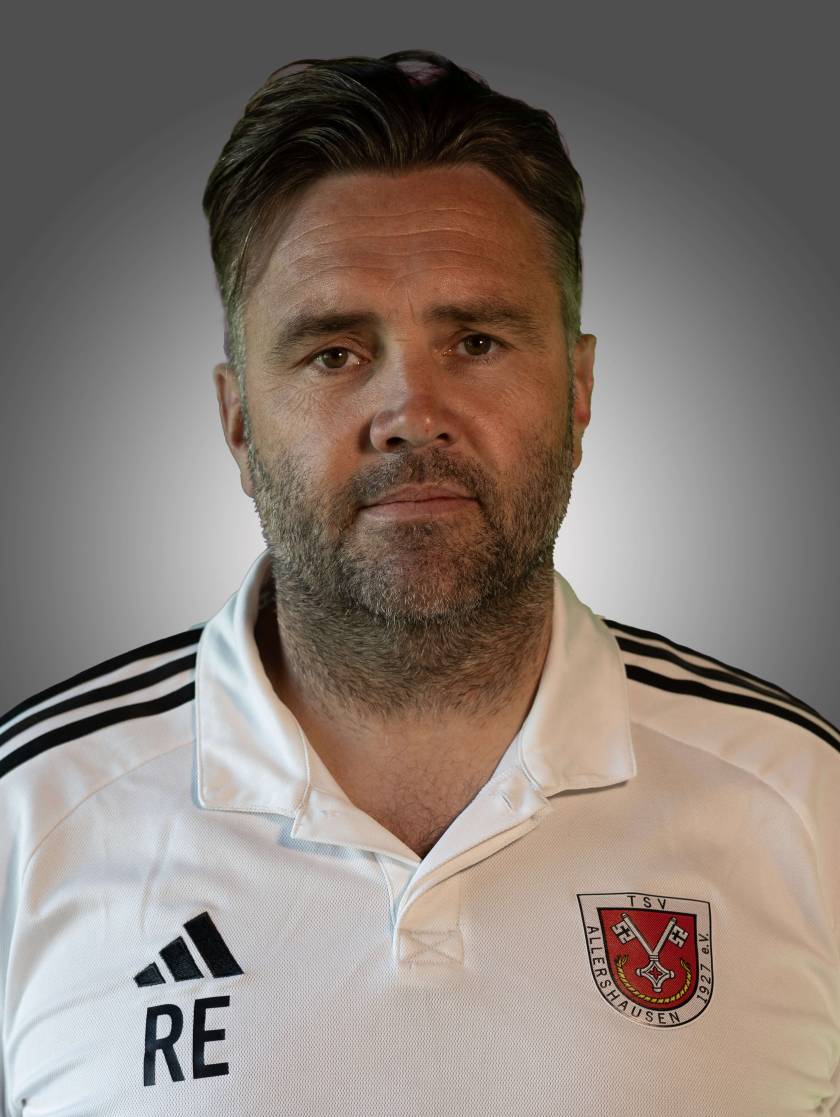 Ronnie Eigenbrodt