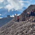 BERGVAGABUND Sommer 2026