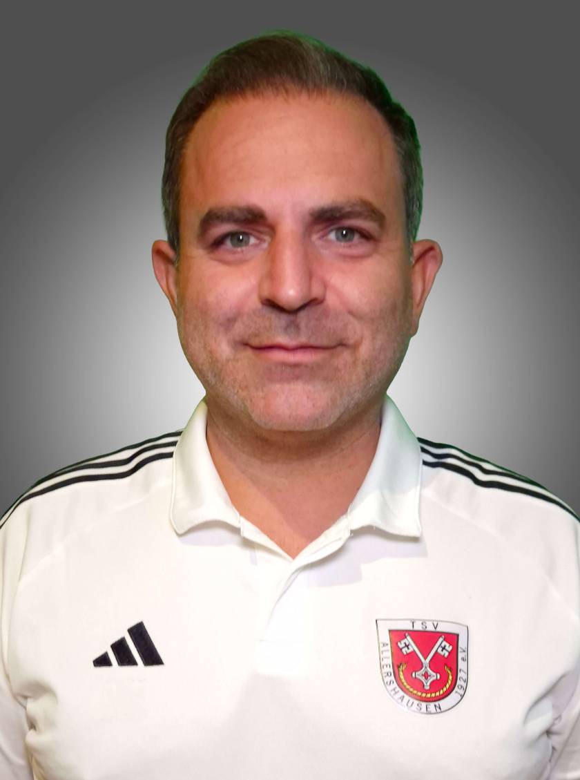 Angelo Marino