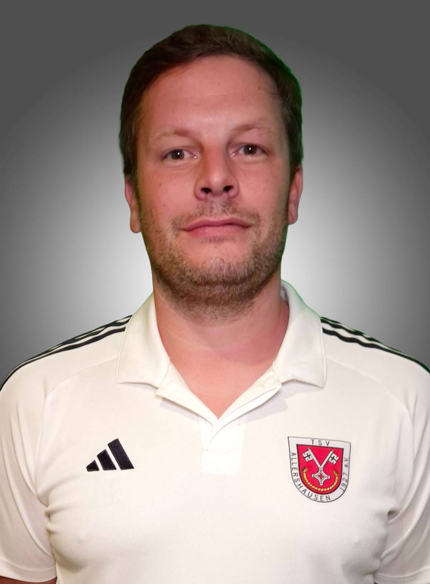 Benjamin Schürmann