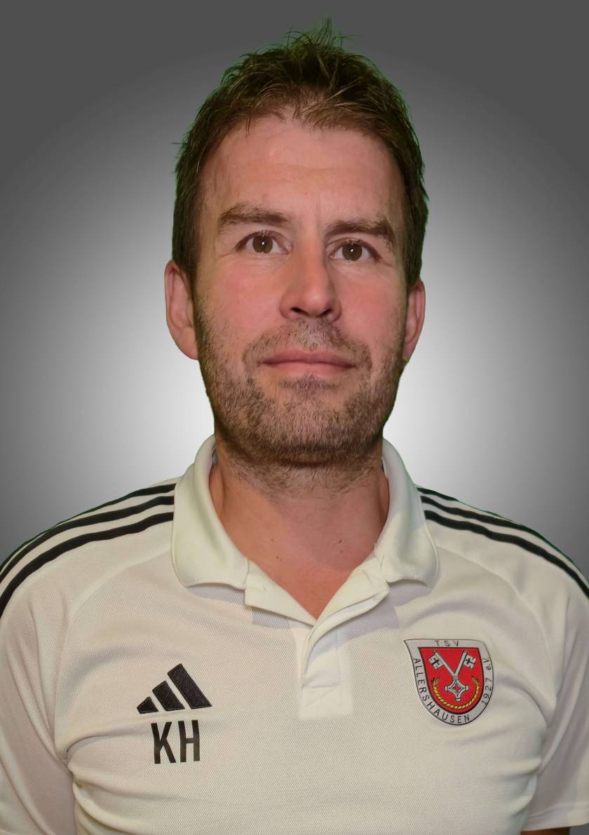 Konrad Huber